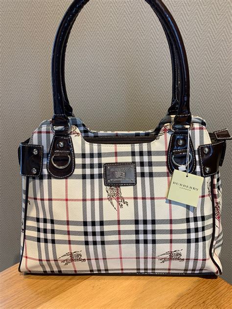 burberry gf london blue label backpack|Best 25+ Deals for Burberry Blue Label Handbag .